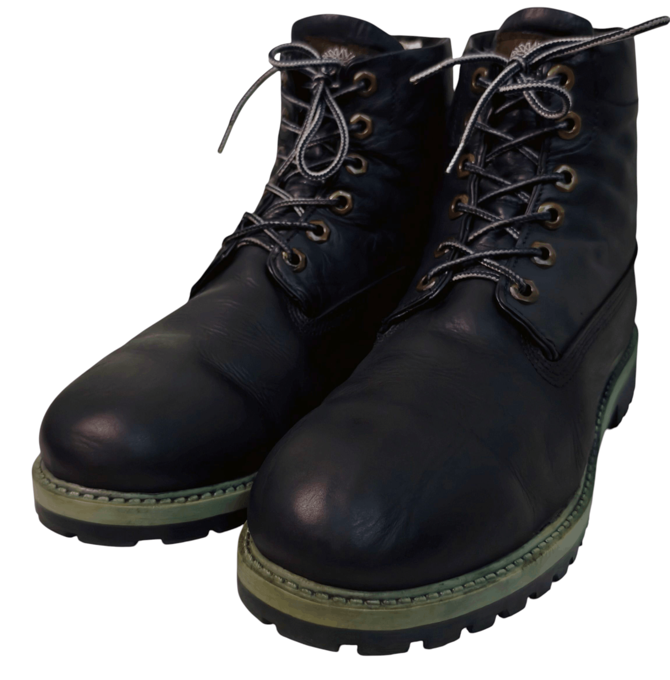 Other Timberland Heritage Roll Top Boot Size US 10 / EU 43 - 9 Thumbnail