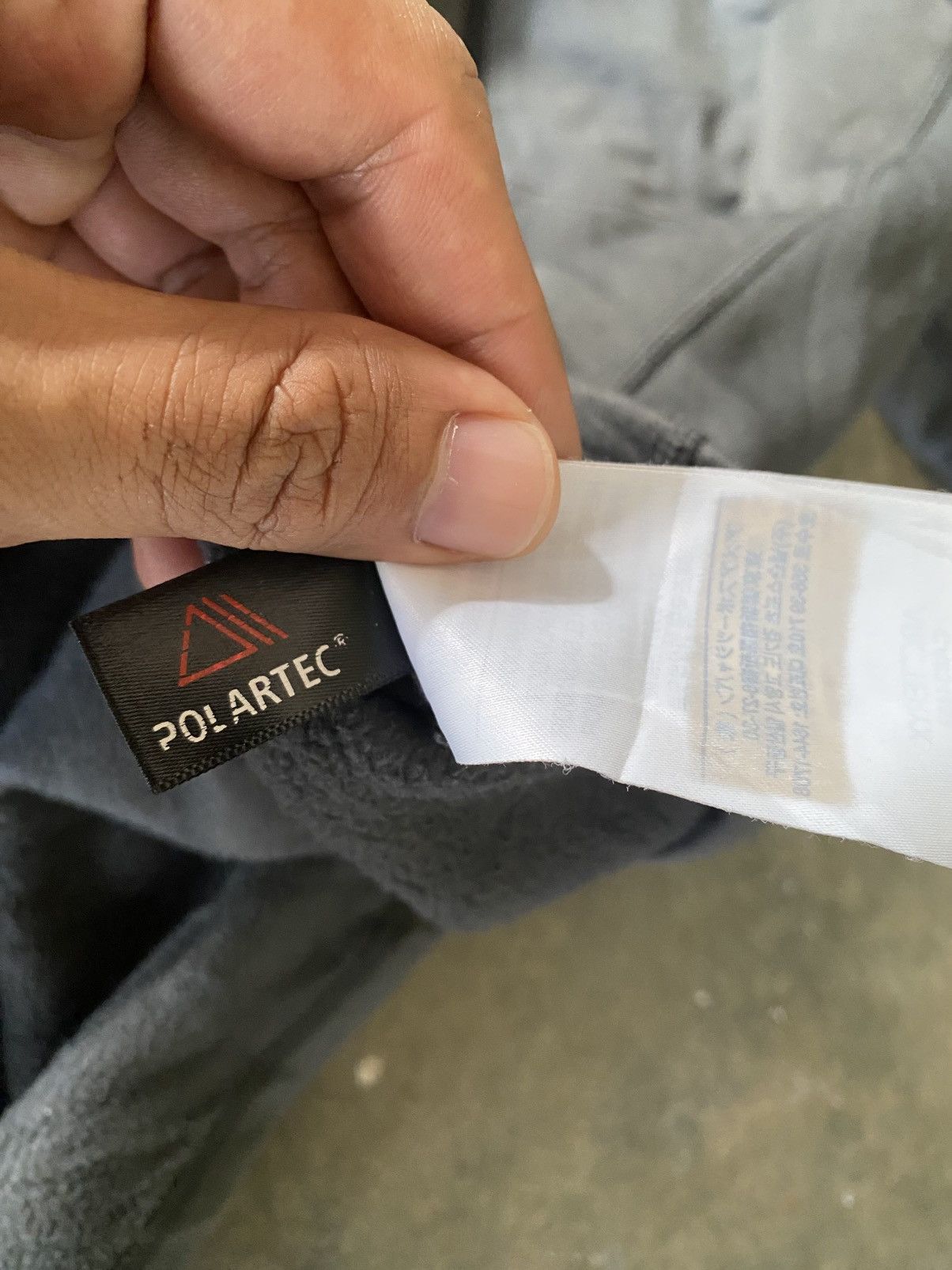 Arc'teryx 2016 Era Arc’teryx Delta LT – Pre-Revision Model Size US M / EU 48-50 / 2 - 10 Thumbnail