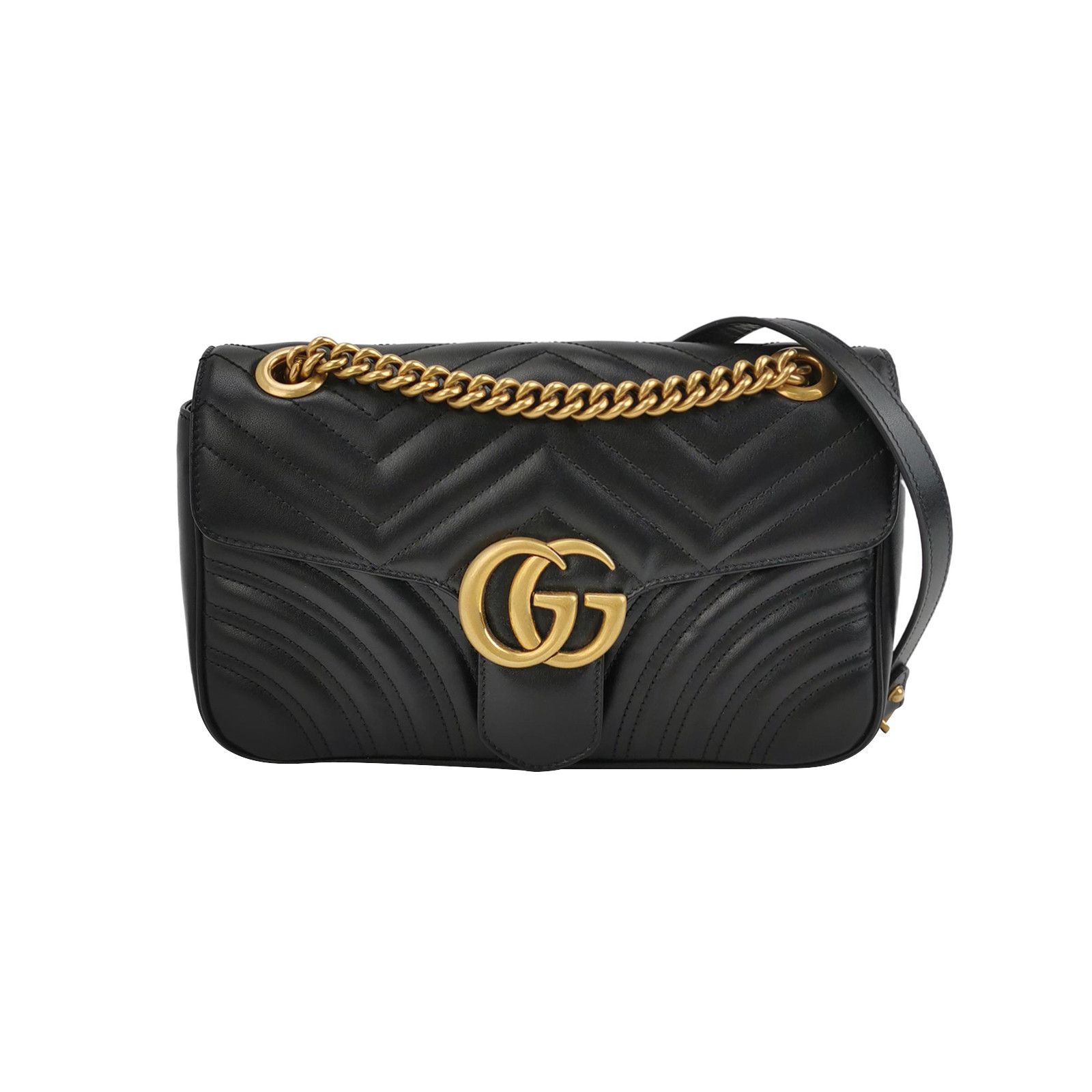 Gucci Gucci Women os Shoulder Bags Size ONE SIZE - 1 Thumbnail