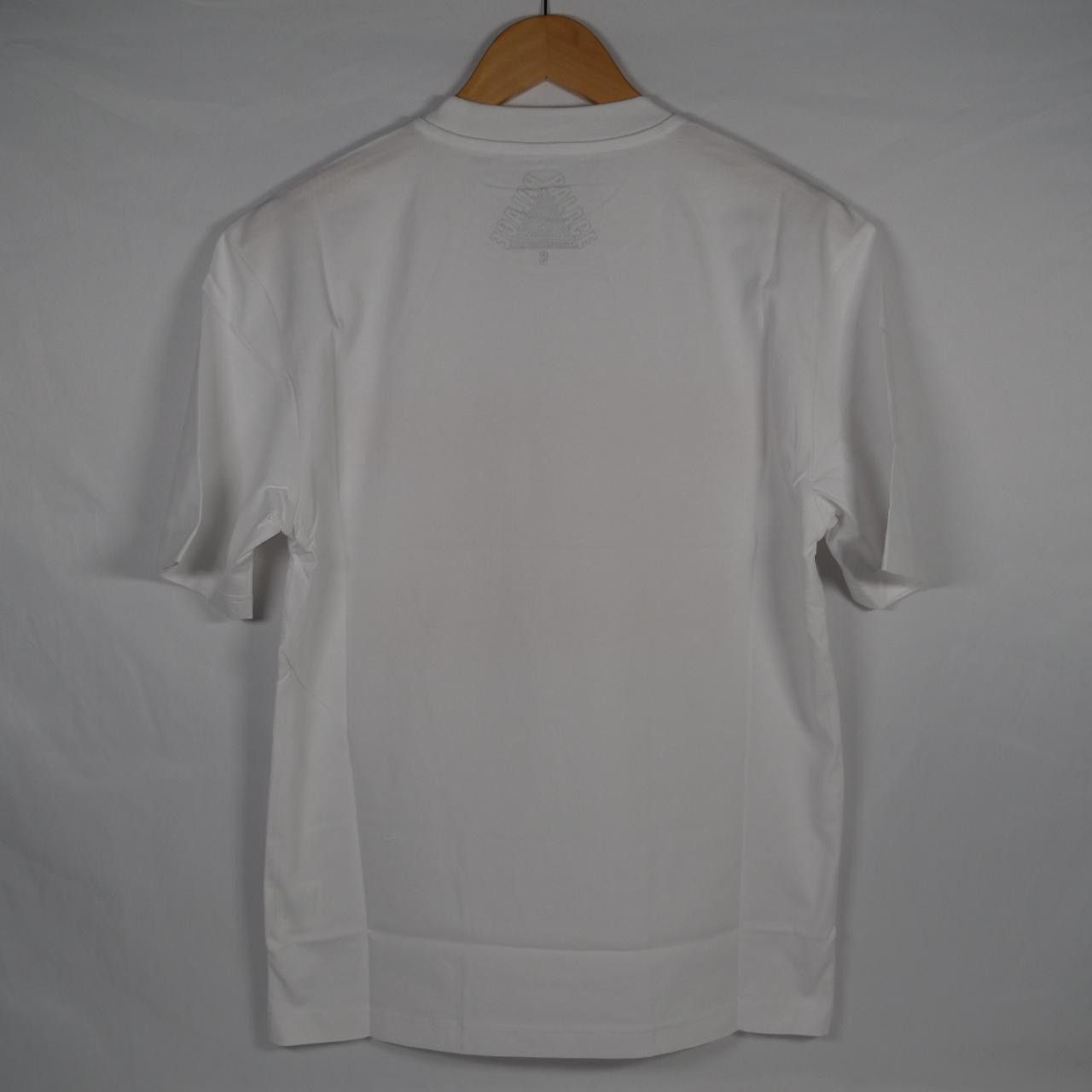 Palace NWT Palace Bad Eye T-Shirt Size US S / EU 44-46 / 1 - 8 Thumbnail