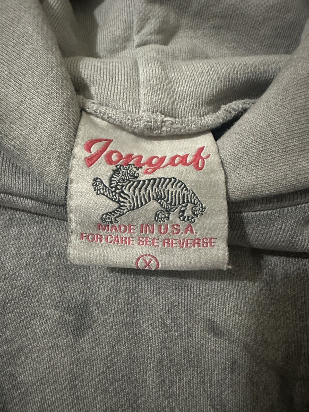Other iongaf Oil Wash Sloodie Size US XL / EU 56 / 4 - 2 Thumbnail