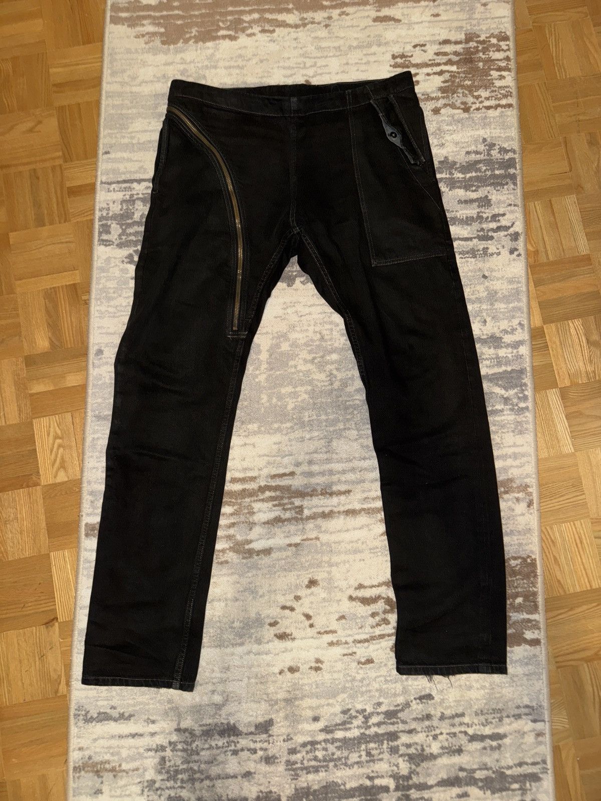 Rick Owens Aircut | Grailed