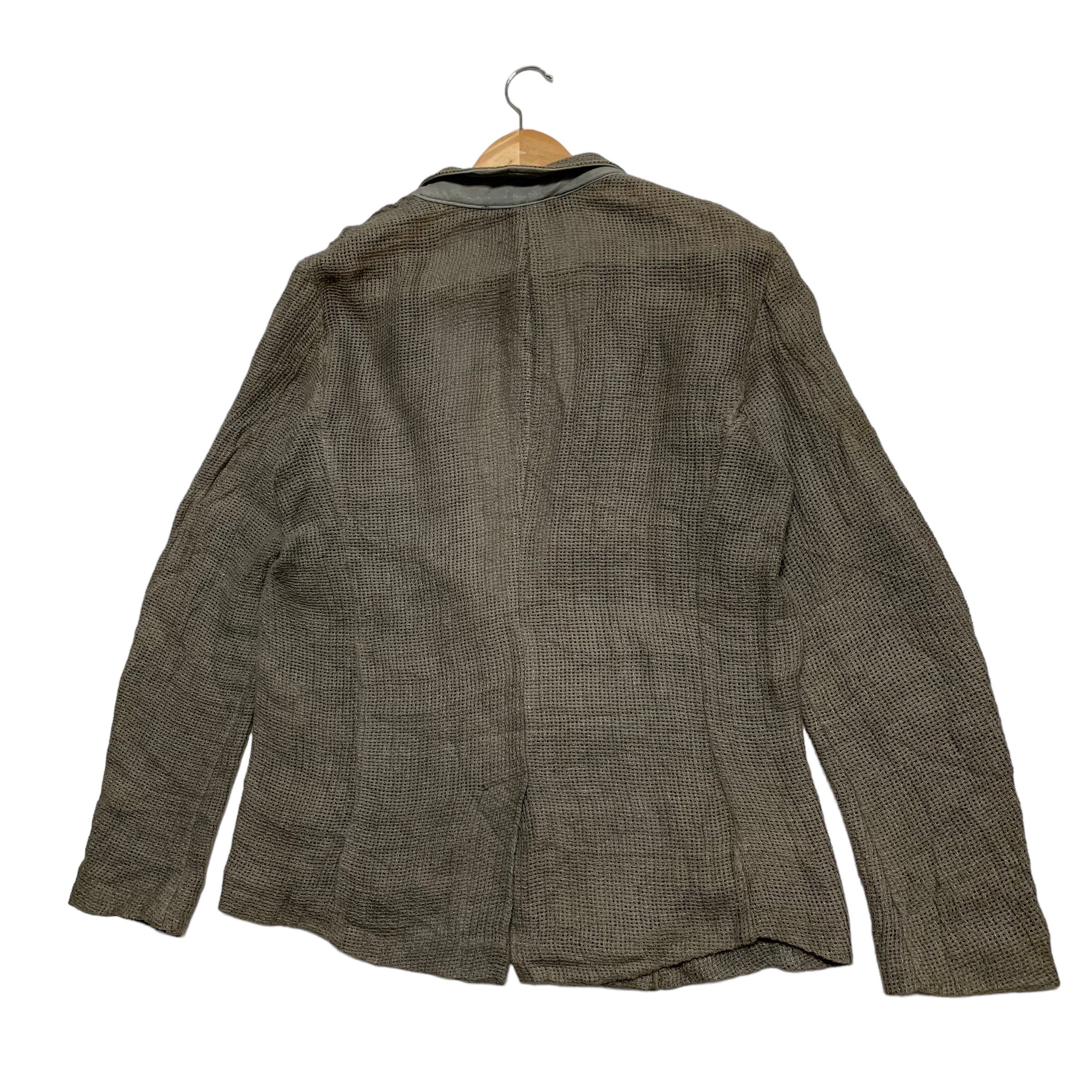 Giorgio Brato Giorgio Brato Jacket Size US M / EU 48-50 / 2 - 11 Thumbnail