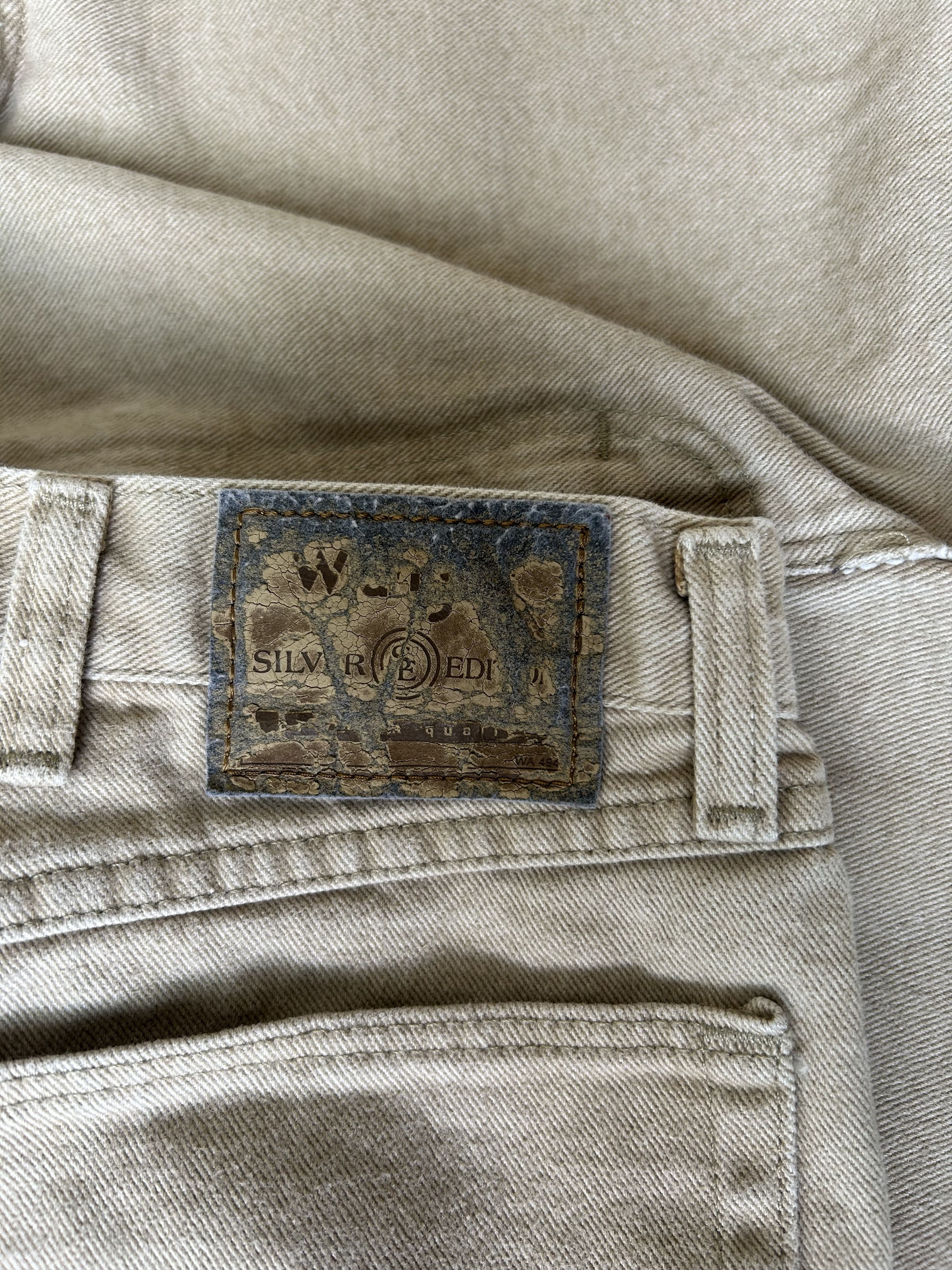Wrangler Oversized Wrangler Pant Size US 36 / EU 52 - 2 Thumbnail
