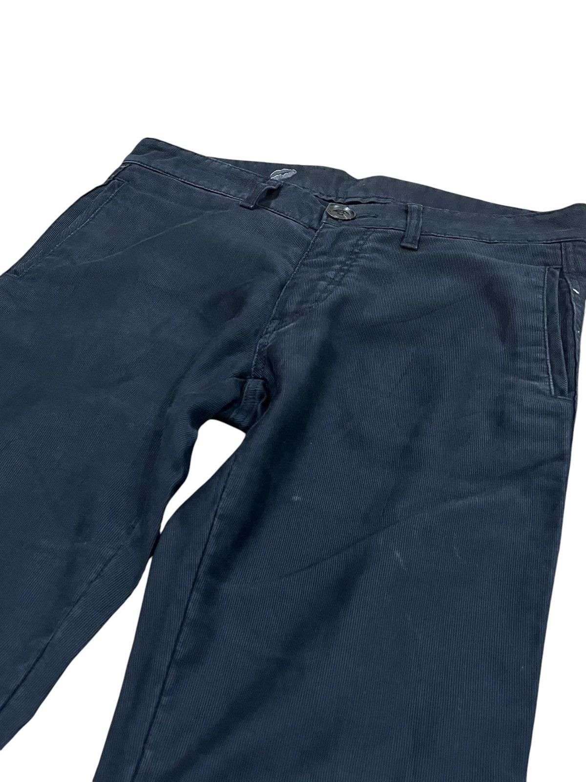 Other If Six Was Nine Triple Star Army Pants Size US 33 - 5 Thumbnail
