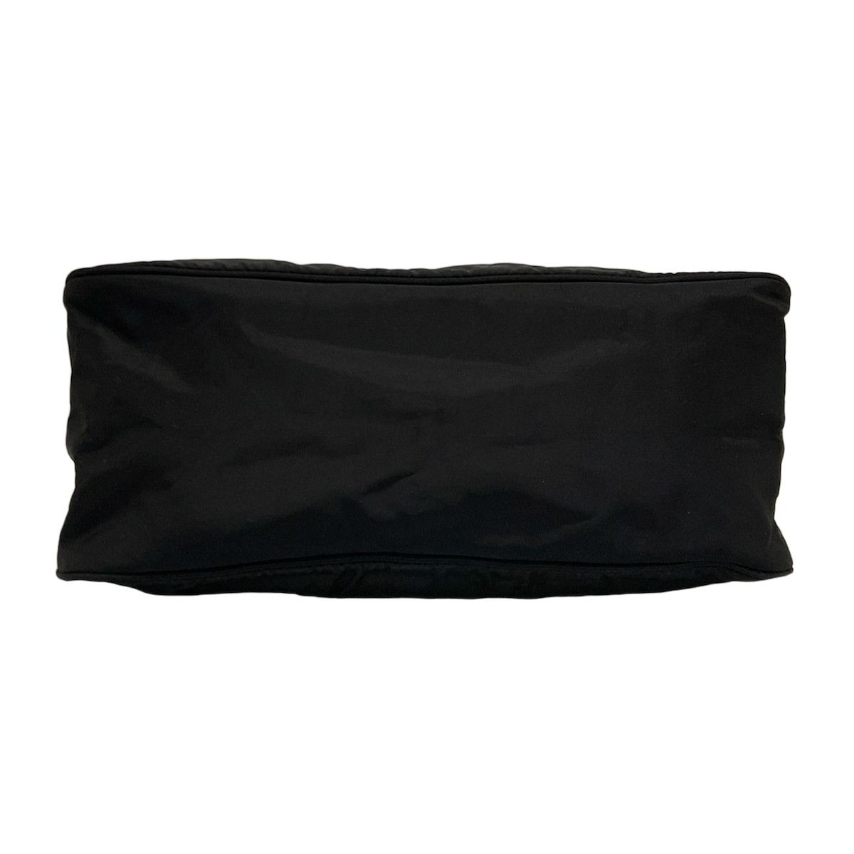 Prada PRADA Triangle Logo Shoulder Bag Size ONE SIZE - 5 Thumbnail