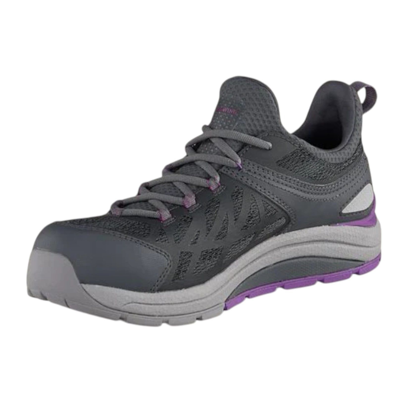 Red Wing Red Wing 2343 CoolTech Athletic Non Metallic Steel Safety To Size US 9.5 / IT 39.5 - 3 Thumbnail