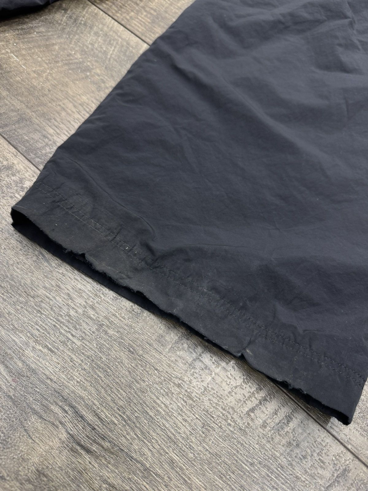 Balenciaga 3B SPORTS ICON TRACK PANTS (L) Size US 34 / EU 50 - 5 Thumbnail