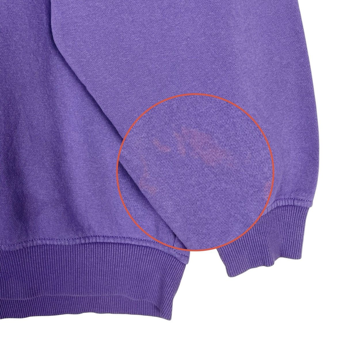 Nirvana Nirvana In Utero Crewneck Sweatshirt Size US L / EU 52-54 / 3 - 10 Thumbnail