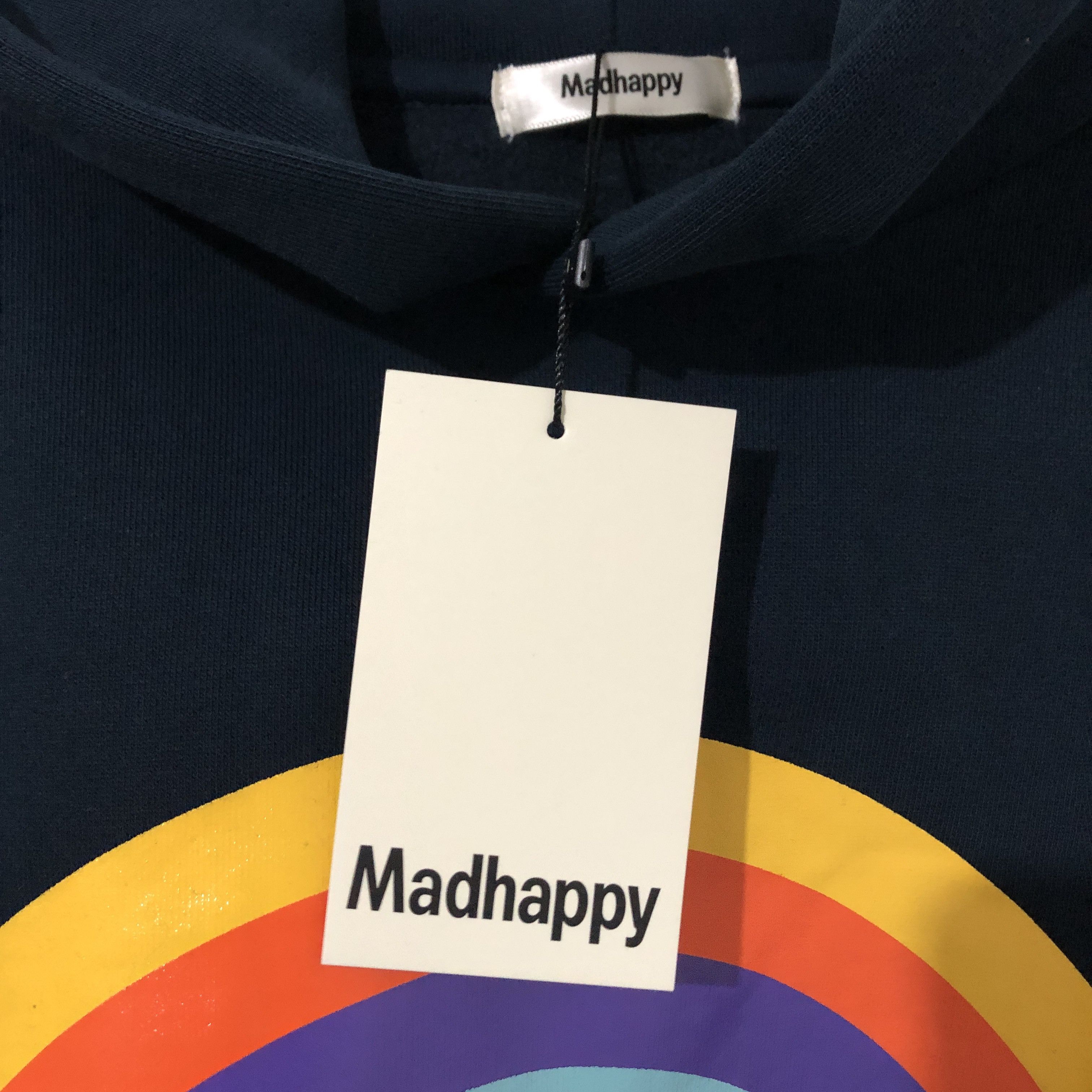 Madhappy Madhappy Outdoors Heritage Hoodie Size US S / EU 44-46 / 1 - 5 Thumbnail
