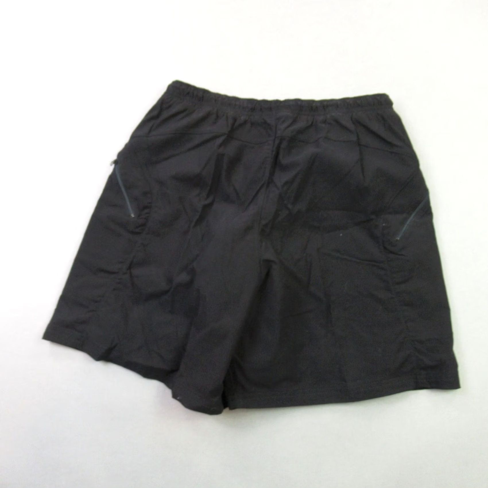 Vintage REI Shorts Womens Large Lightweight Outdoors Casual Biking Padded Seat Size 36" / US 14 / IT 50 - 5 Thumbnail