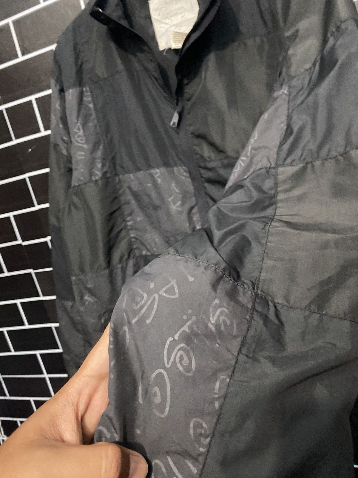 Stussy Stussy Autenthic Gear Jacket AOP all over print Size US XL / EU 56 / 4 - 6 Thumbnail
