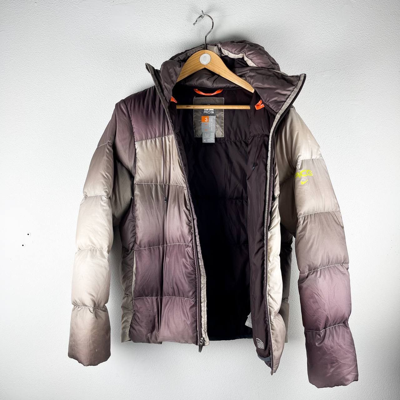 Nike ACG Nike ACG puffer Jacket Size US M / EU 48-50 / 2 - 10 Thumbnail