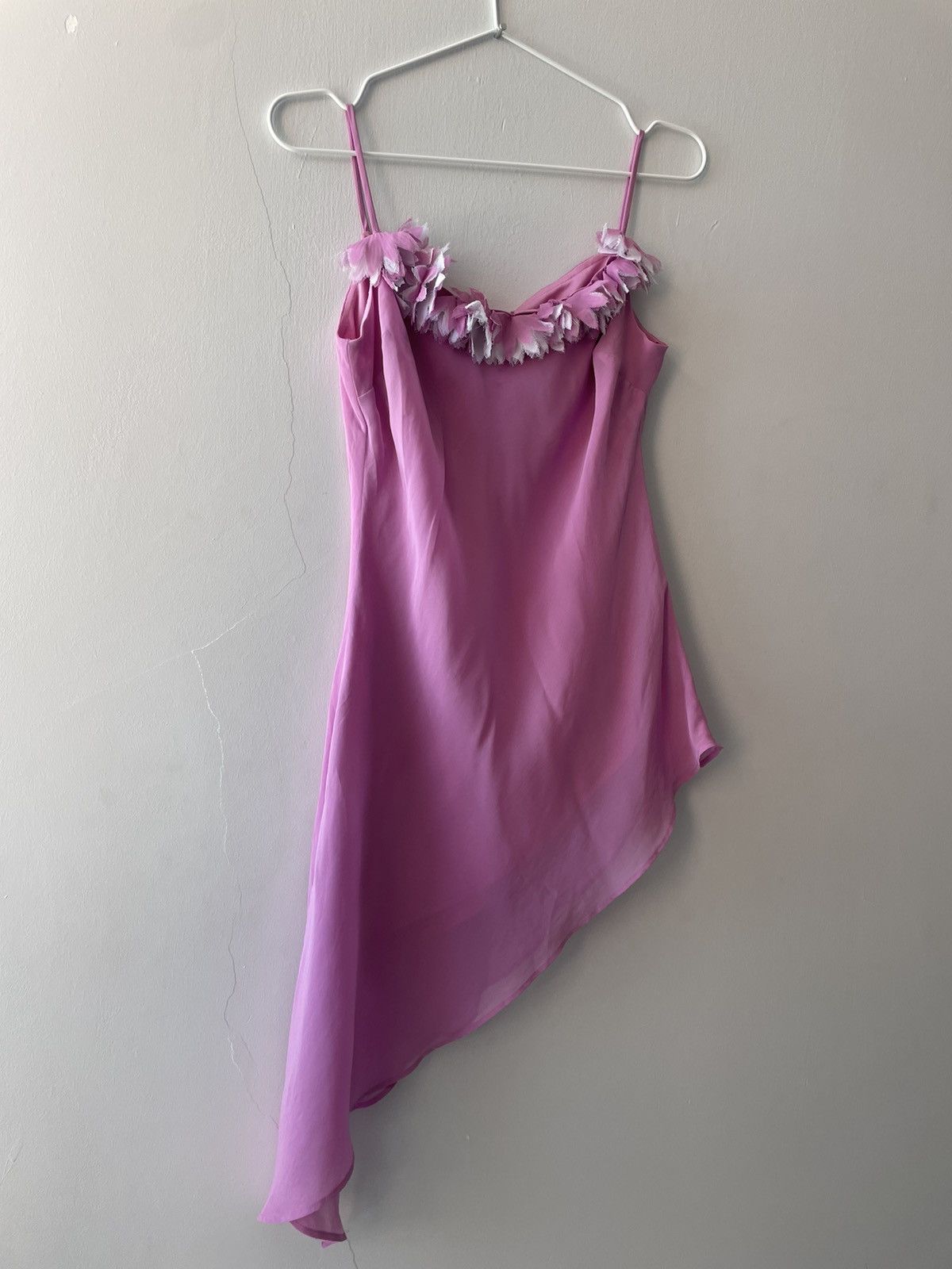 Vintage Y2k blouse Size S / US 4 / IT 40 - 6 Thumbnail