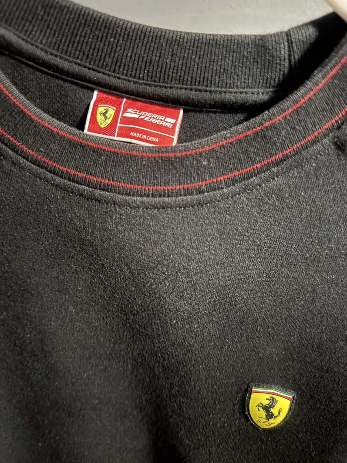 Ferrari Scuderia ferrari tracksuit Size US S / EU 44-46 / 1 - 2 Thumbnail