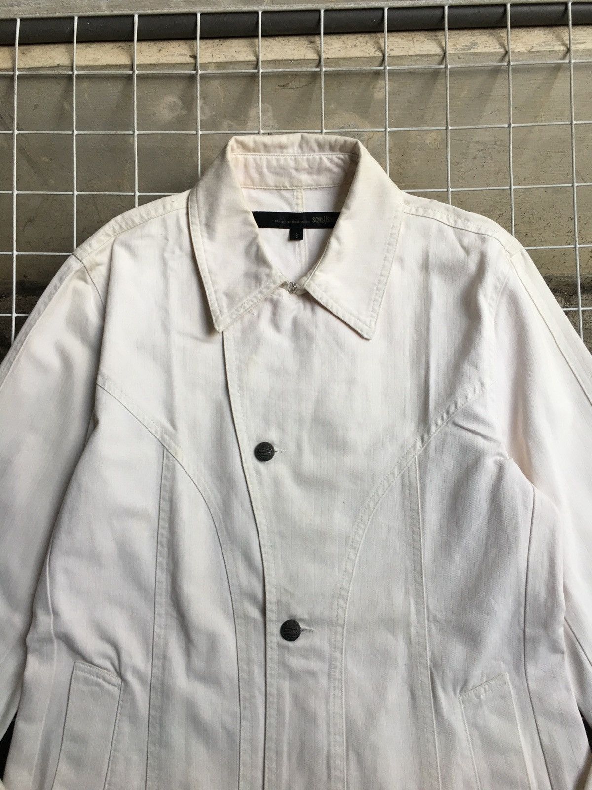 Schlussel Schlussel Size US L / EU 52-54 / 3 - 3 Thumbnail