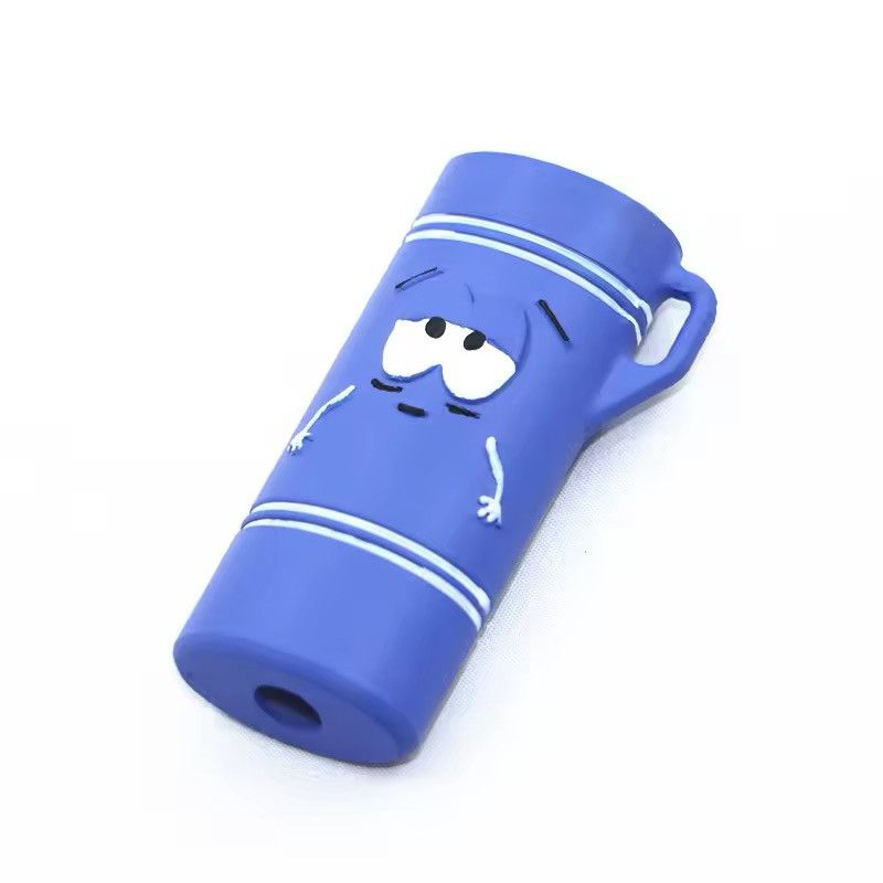 Other Kawaii Towelie Case For J6 Bic Lighter Size ONE SIZE - 4 Thumbnail