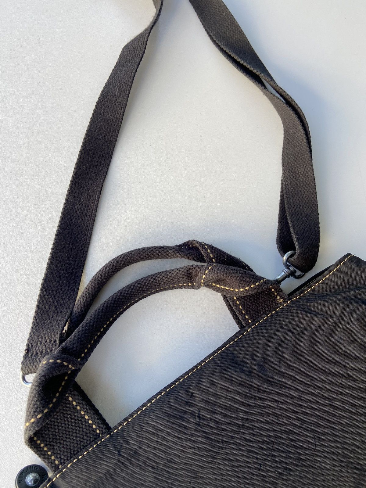 Other Vintage Bag Kipling Y2K style hype Size ONE SIZE - 14 Thumbnail