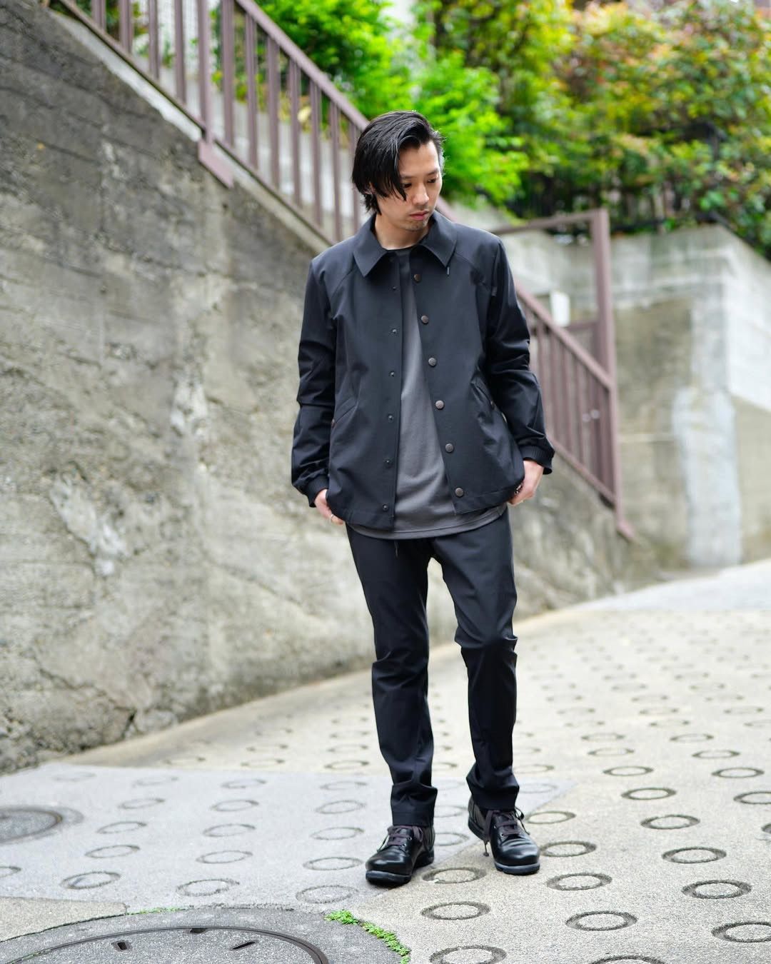 Devoa Schoeller Dynamic JP 2 US M Size US M / EU 48-50 / 2 - 8 Thumbnail