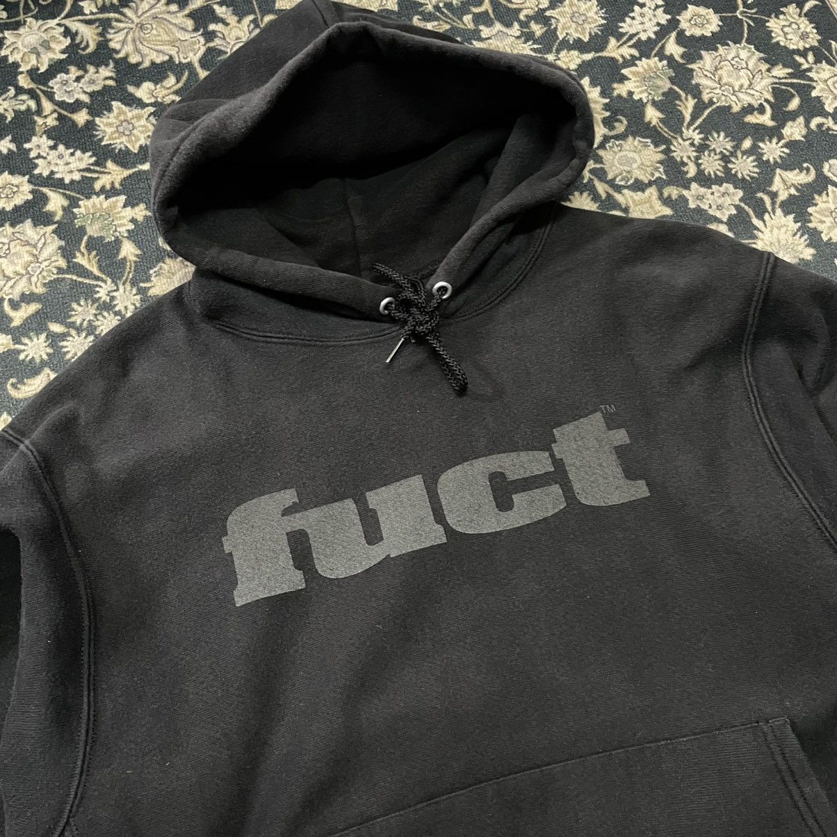 Champion Fuct Reverse Weave Champion Reflective Size US M / EU 48-50 / 2 - 3 Thumbnail