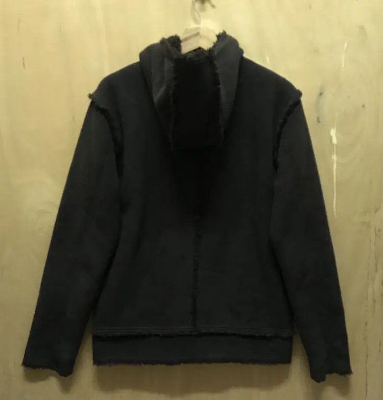 Uniqlo Uniqlo x Fleece Jackets Size L / US 10 / IT 46 - 3 Thumbnail