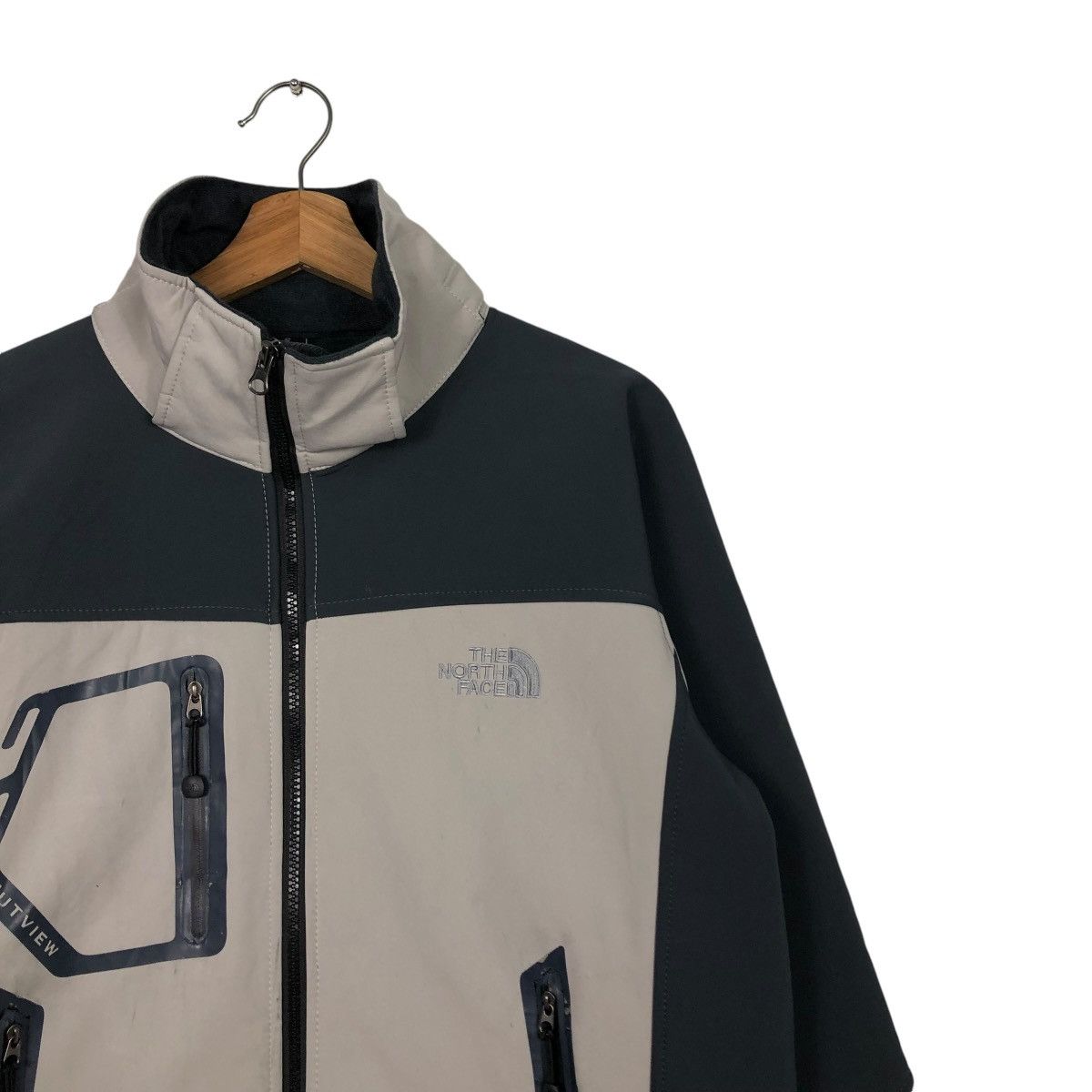The North Face 🔥VINTAGE ZIPPER JACKET THE NORTH FACE SUMMIT SERIES Size US S / EU 44-46 / 1 - 8 Thumbnail