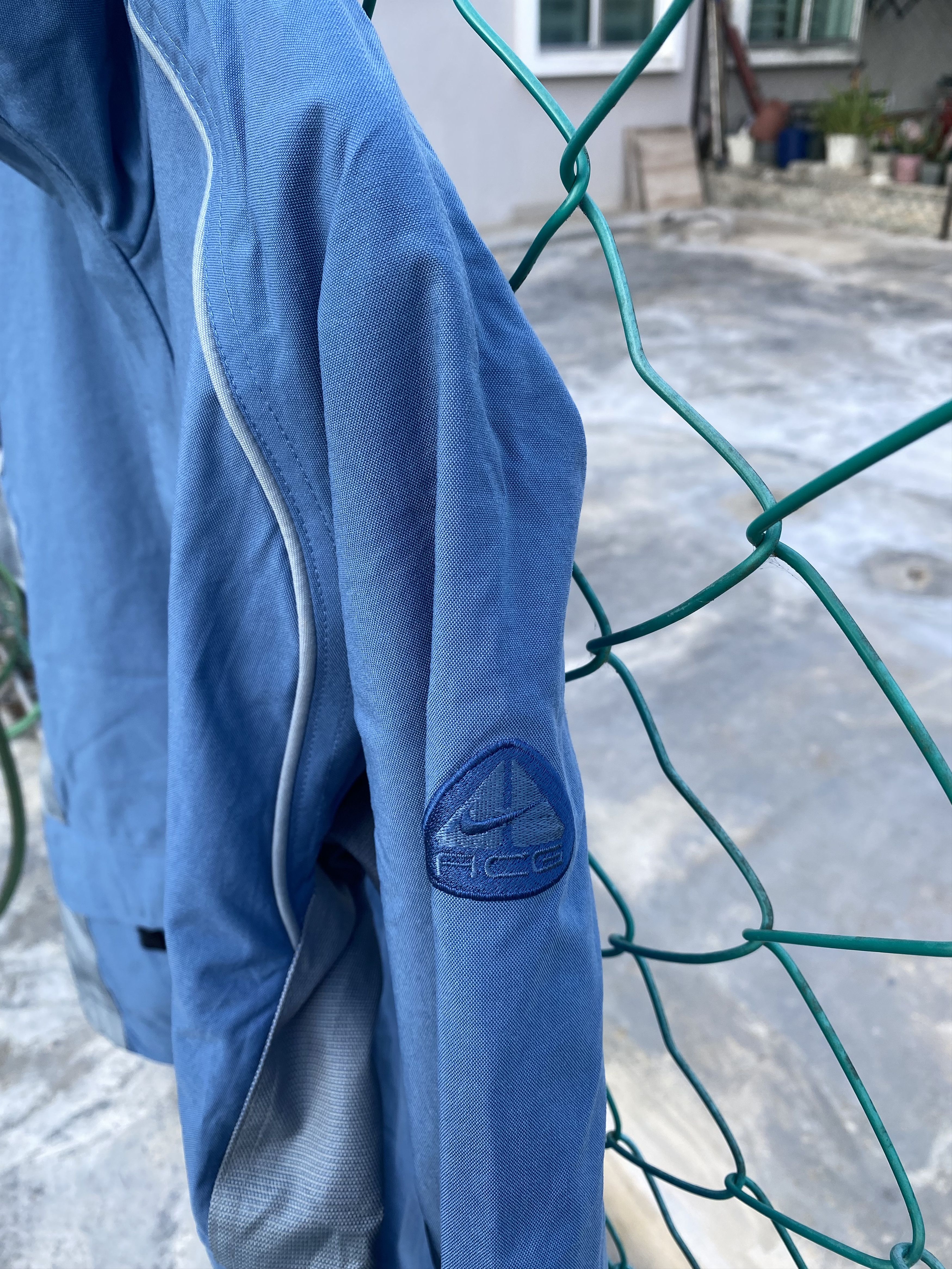 Nike ACG Nike ACG outer layer couche extreme jacket Size L / US 10 / IT 46 - 7 Thumbnail
