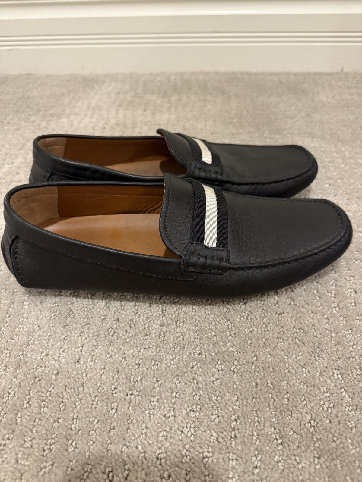 Bally Bally Loafers Size US 9.5 / EU 42-43 - 1 Thumbnail