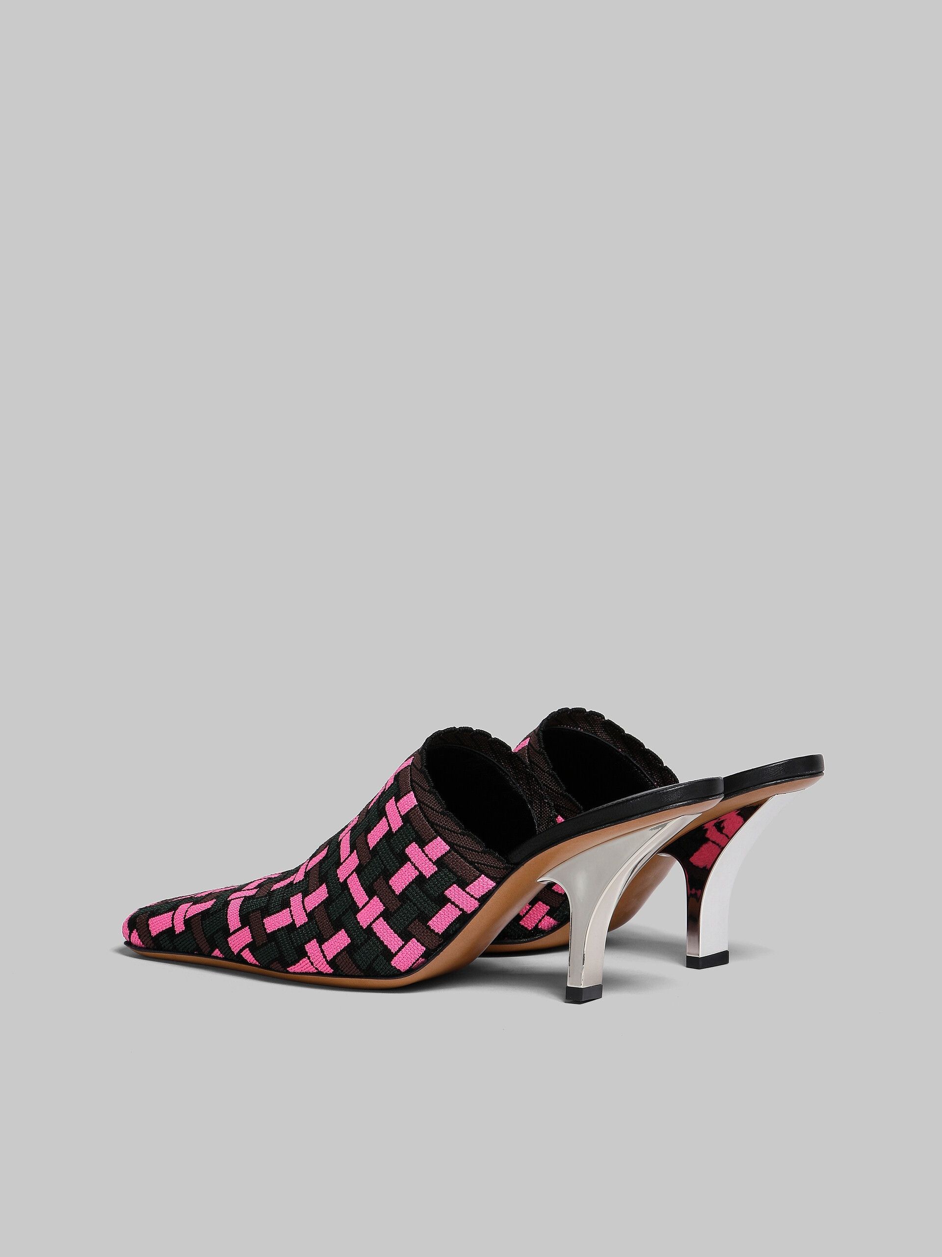 Marni o1y1025 Mules in Multicolor Size US 8 / IT 38 - 3 Thumbnail