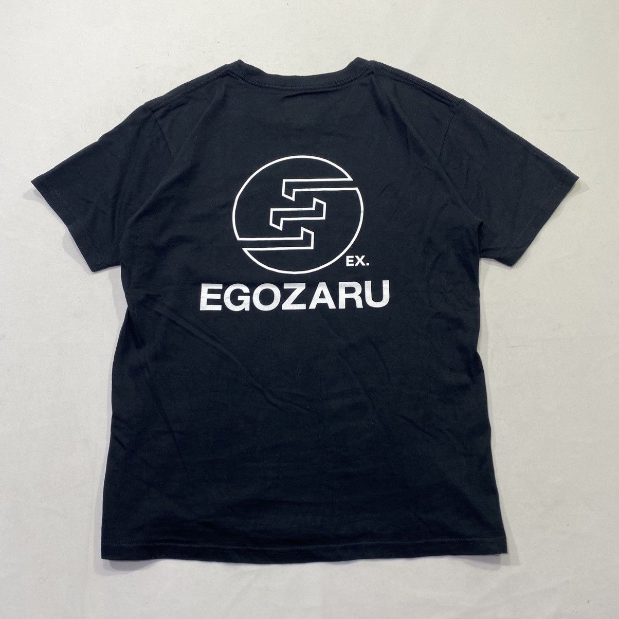 Japanese Brand Ezogaru 🇯🇵 T-Shirt Size US M / EU 48-50 / 2 - 1 Thumbnail