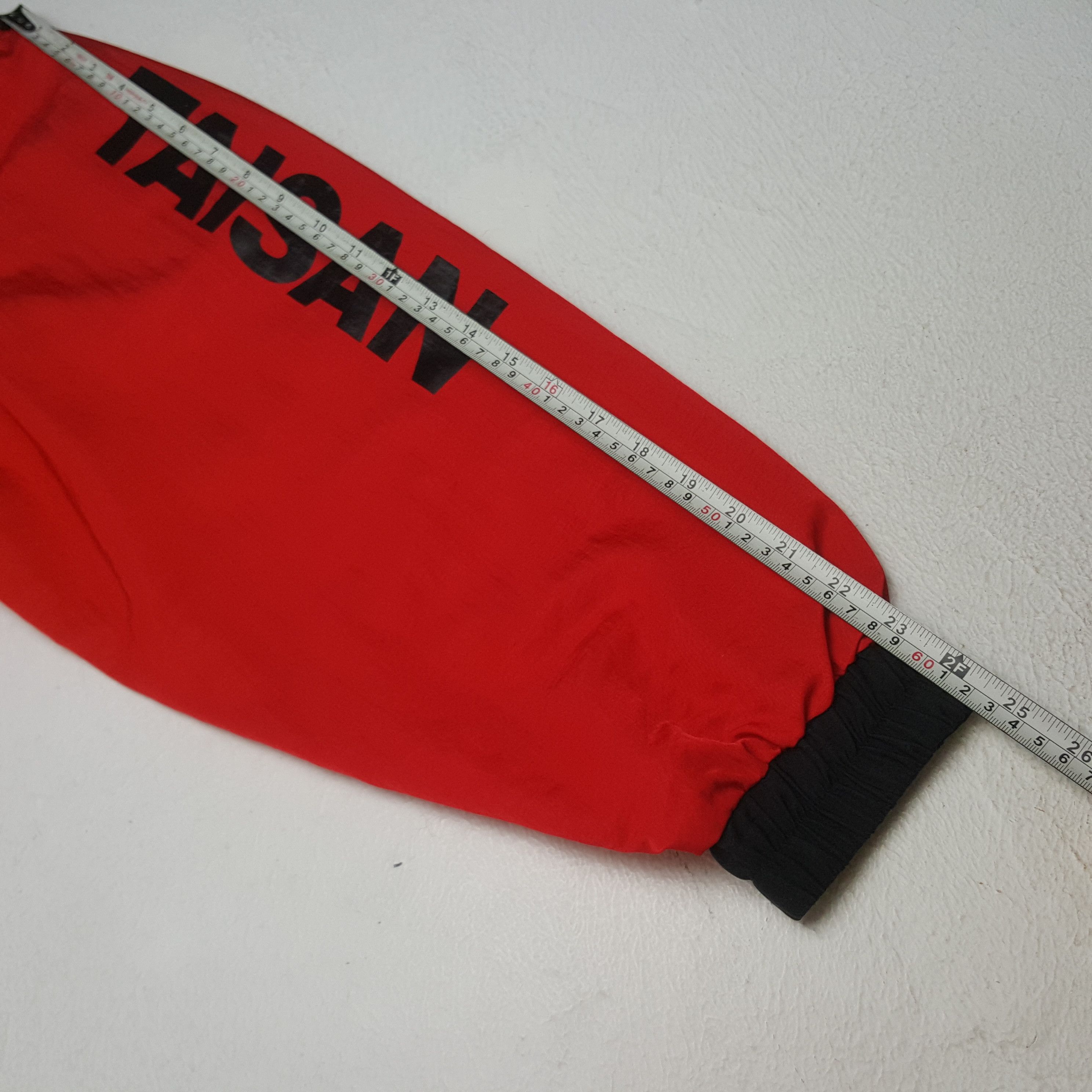 Canterbury of New Zealand × Vintage Vintage Canterbury Of New Zealand Half Zipper Sweatshirt Size US S / EU 44-46 / 1 - 8 Thumbnail