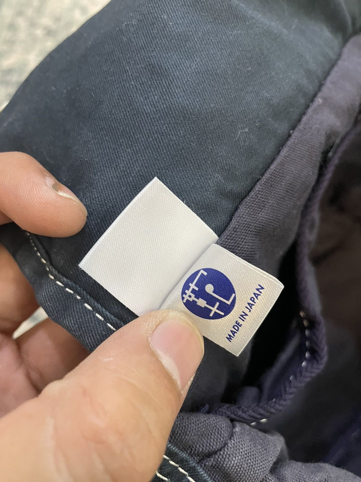 Porter Yoshida Porter x Angstrom Technology Cargo Bag Size ONE SIZE - 19 Thumbnail