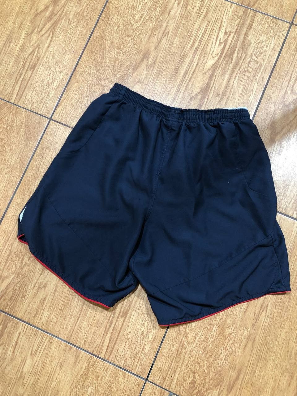 Umbro Umbro Shorts Size US 28 / EU 44 - 19 Thumbnail