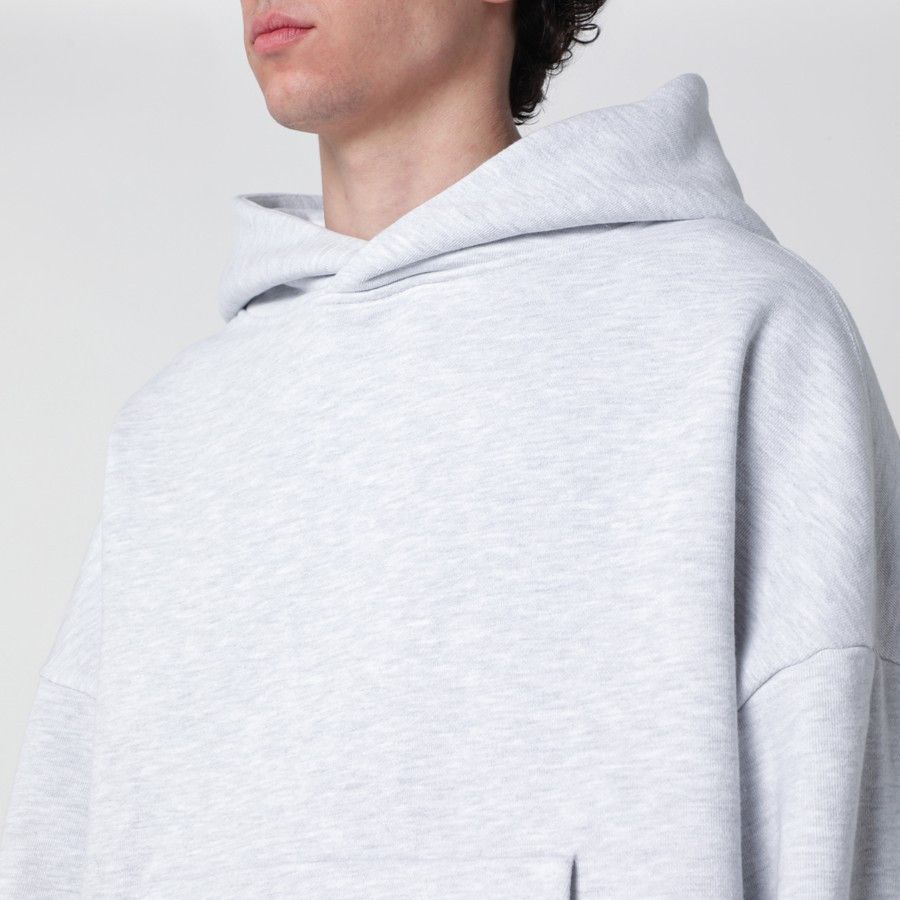 Entire Studios o1d2blof0226 Cotton Sweatshirt in Grey Size US L / EU 52-54 / 3 - 4 Thumbnail