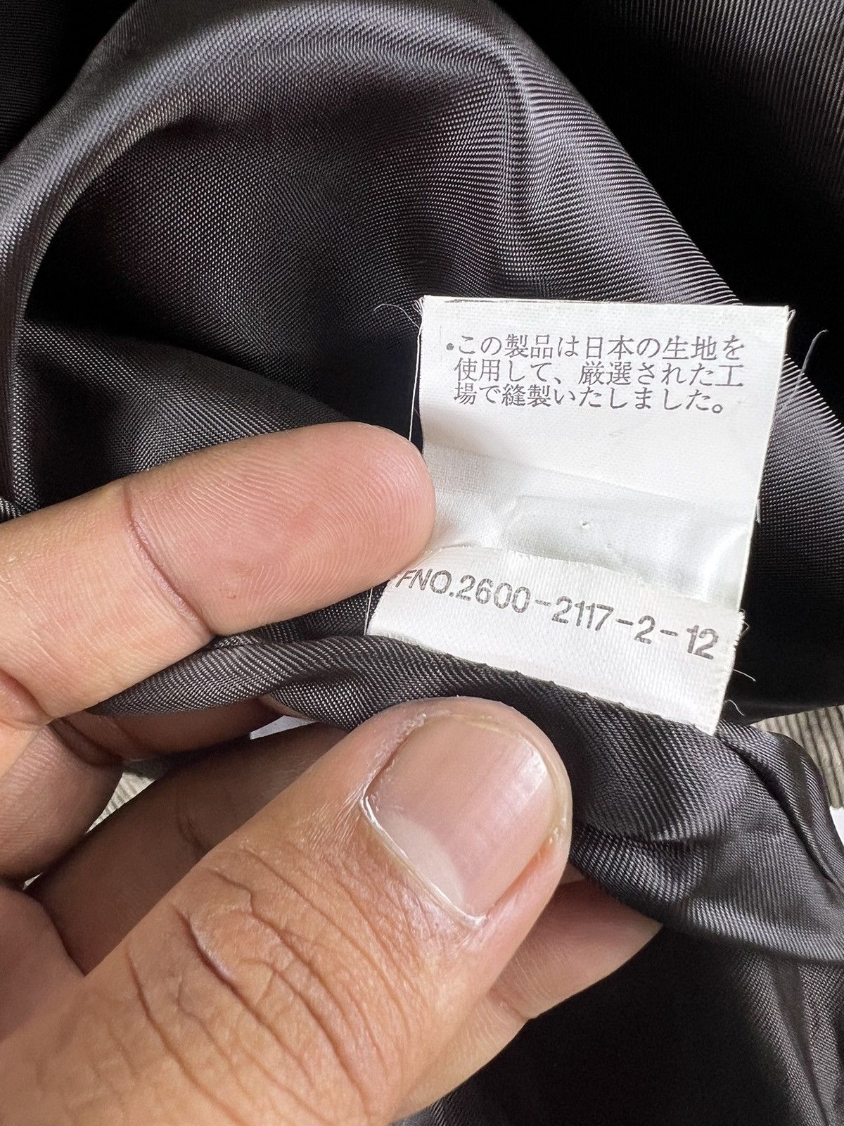Other 🔥 ALFREDO VERSACE CORDUROY CHORE JACKET - M Size US M / EU 48-50 / 2 - 9 Thumbnail