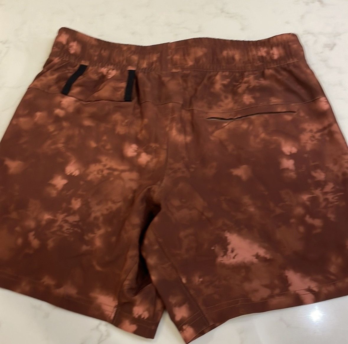 Other NWT Dry-Fit Centre Dallas Shorts! Size US 31 - 4 Thumbnail
