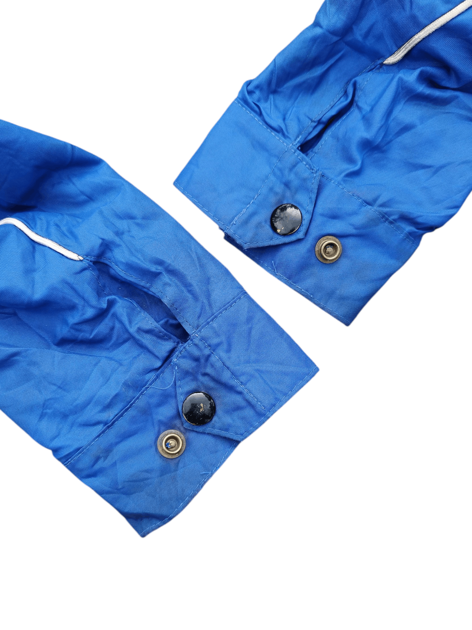 Belstaff Bellstaff trial master 500 jacket Size US XL / EU 56 / 4 - 4 Thumbnail