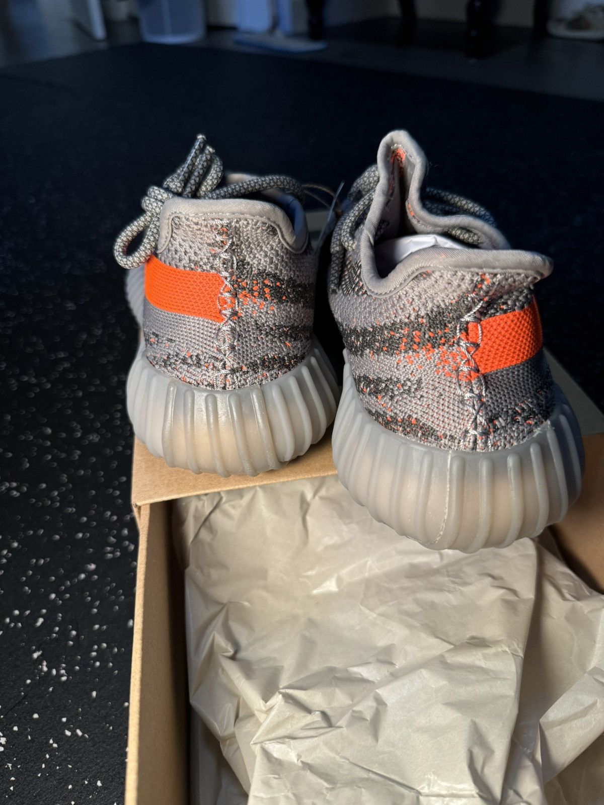 Adidas × Yeezy adidas Yeezy Boost 350 V2 Beluga Reflective (Size 6) Size US 6 / EU 39 - 5 Thumbnail