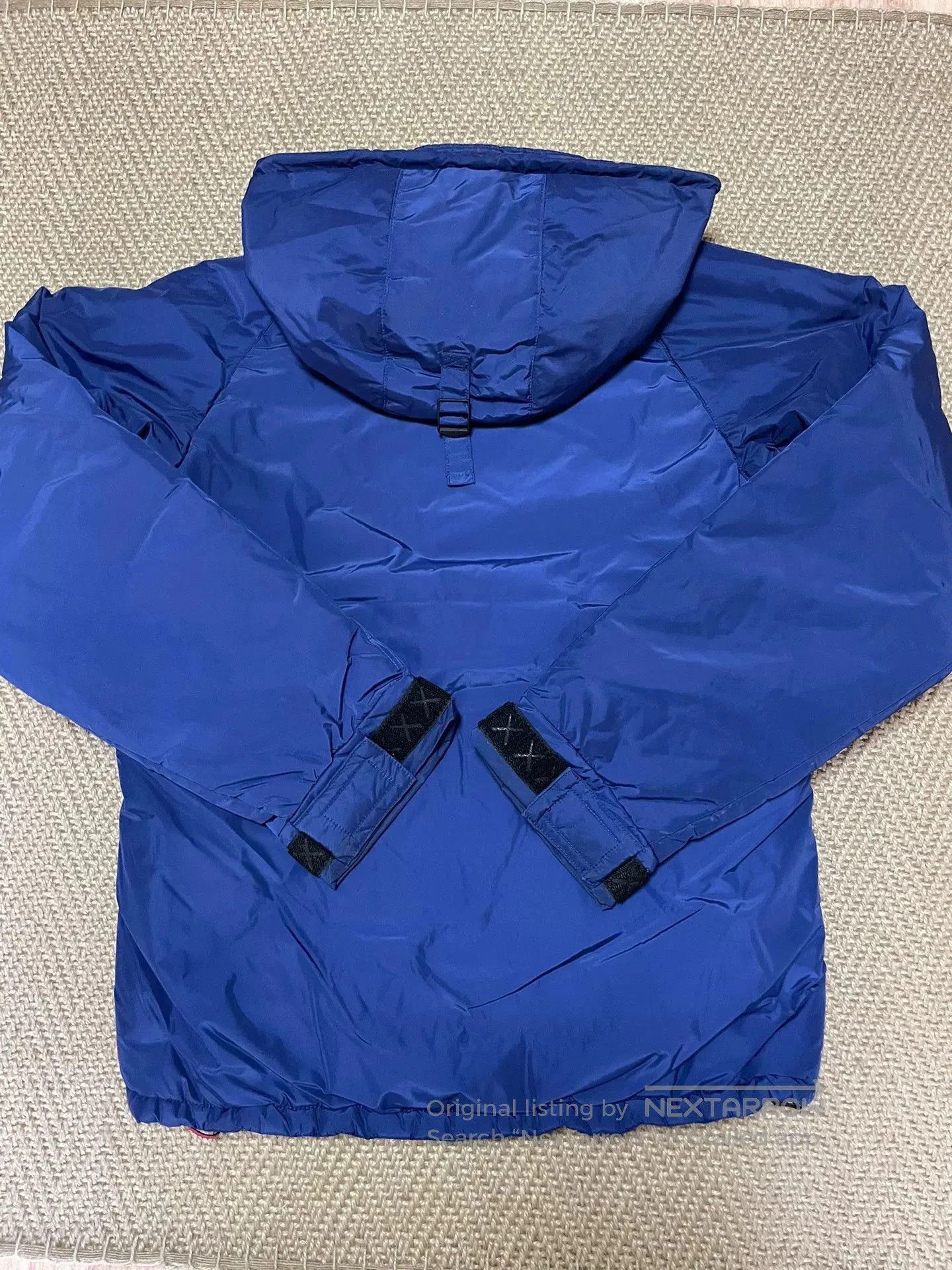 Original Fake OriginalFake 11AW Mountain Puff Parka. Size US M / EU 48-50 / 2 - 2 Thumbnail
