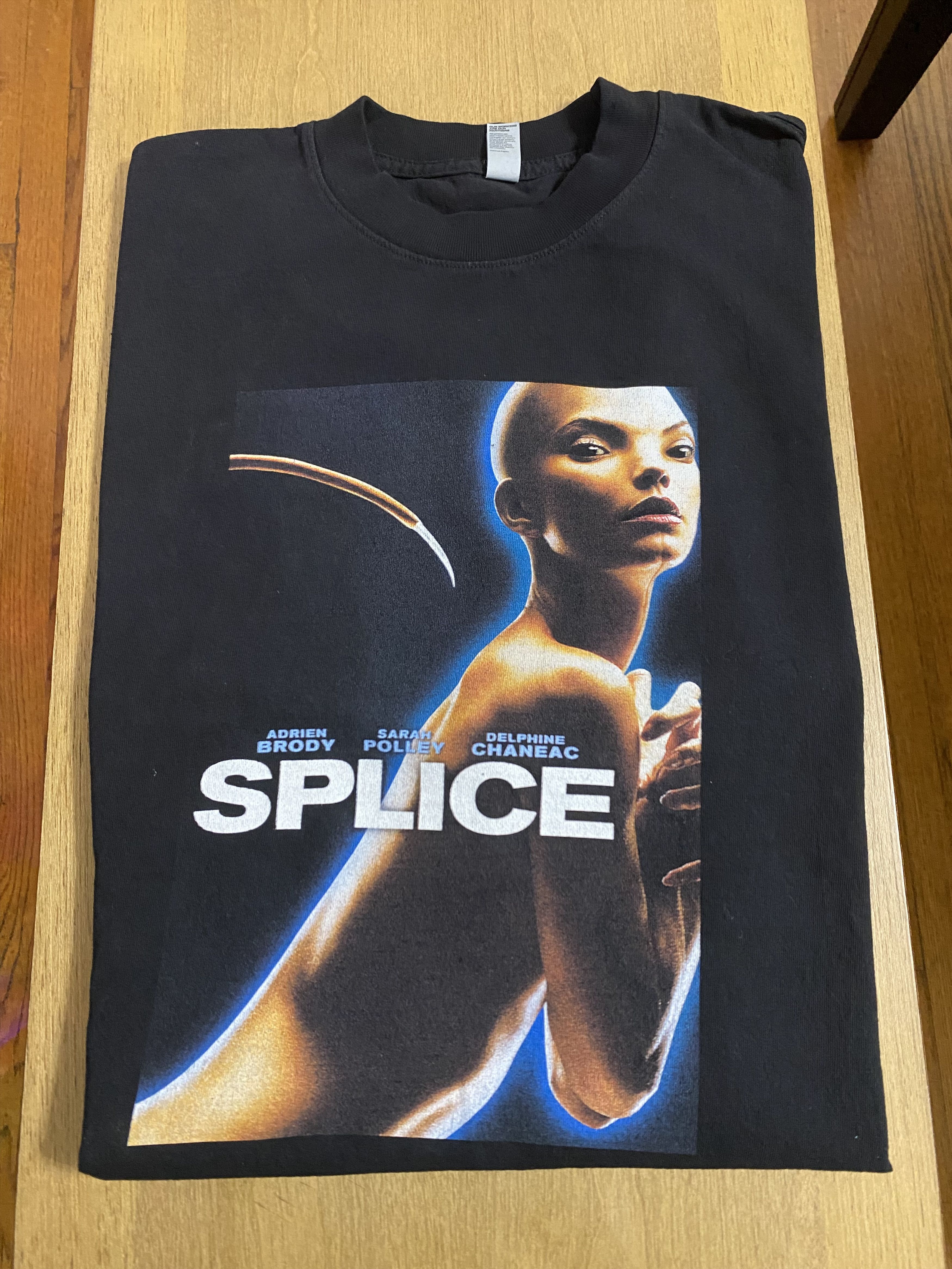Other Splice Movie Promo Boot Size US L / EU 52-54 / 3 - 4 Thumbnail