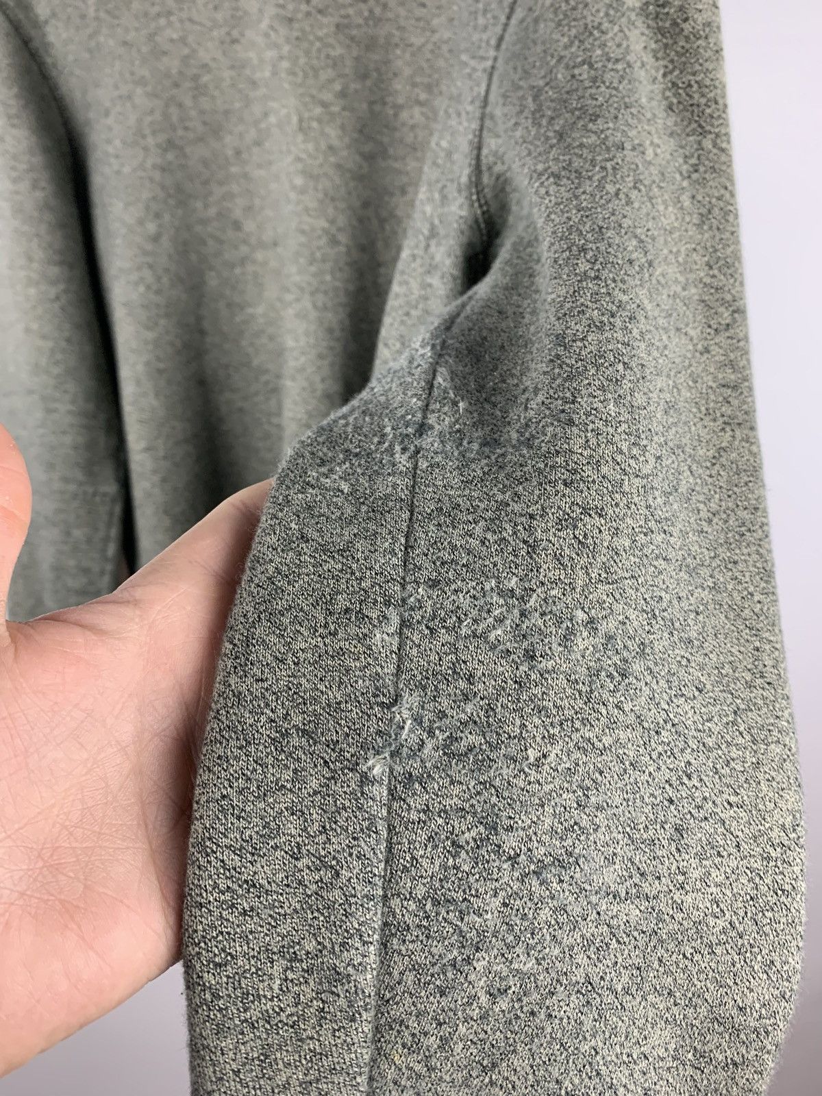 RRL Ralph Lauren RRL Ralph Lauren Sweater Buttons Shawl Neck Men’s Size M Top Size US S / EU 44-46 / 1 - 13 Thumbnail