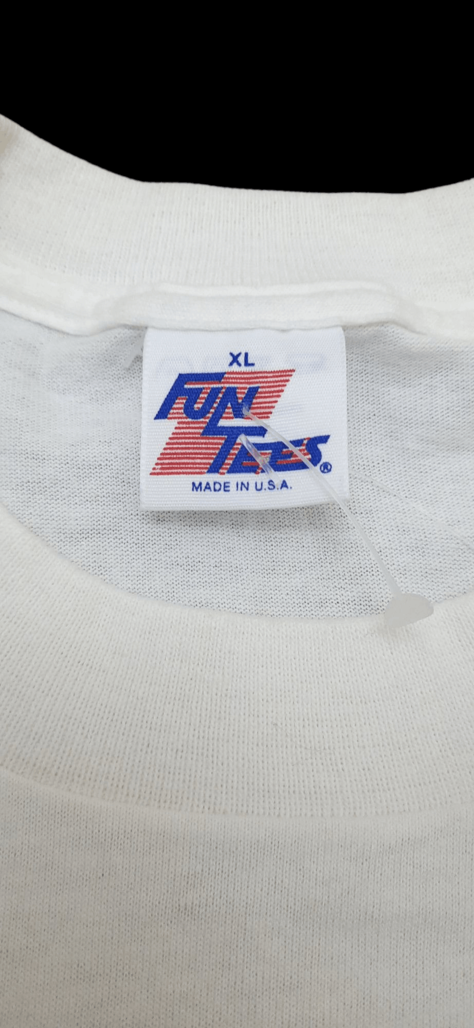 Vintage Vintage 1992 Elvis Presley T Shirt Size US XL / EU 56 / 4 - 3 Thumbnail