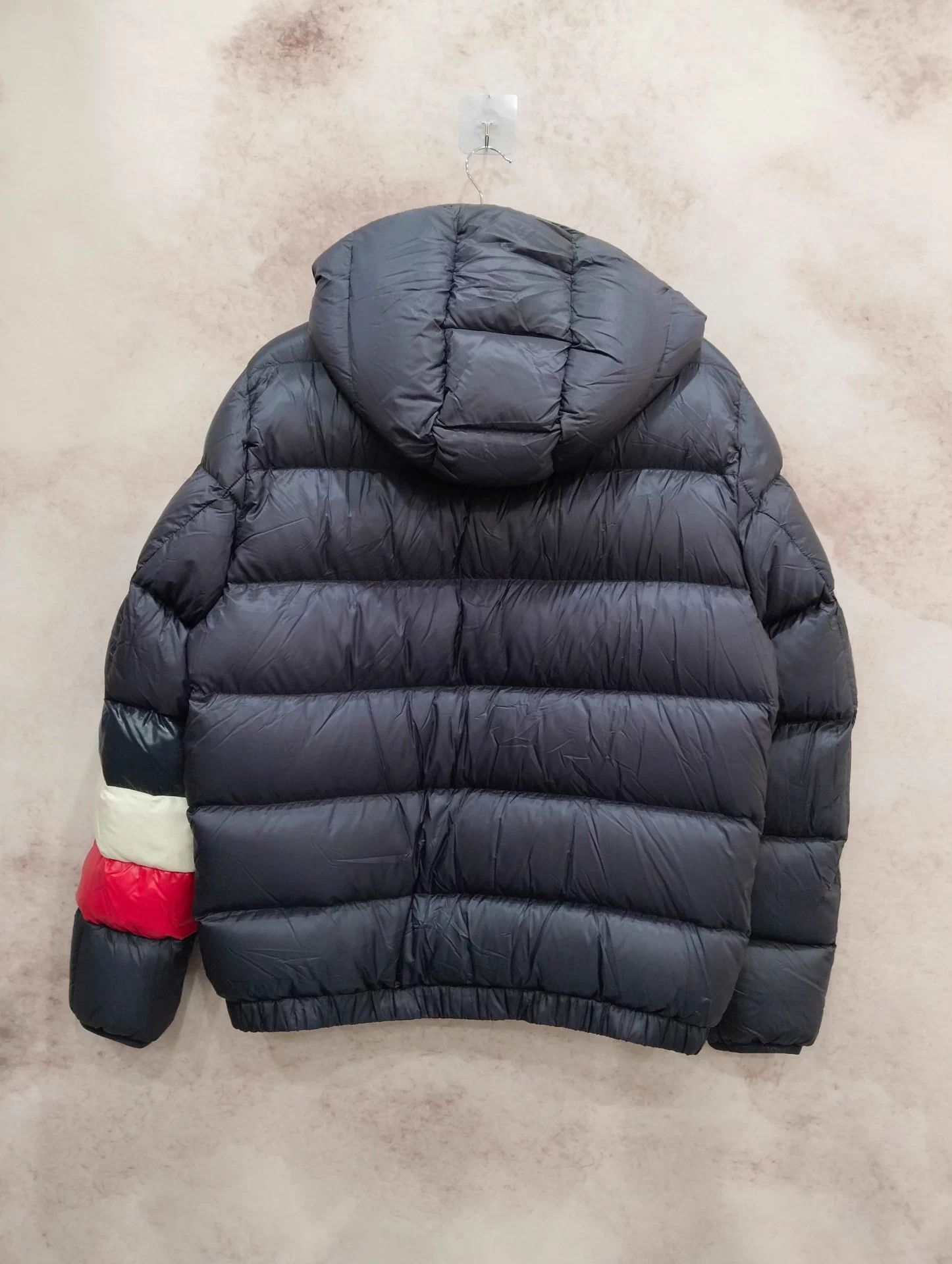 Moncler Moncler down jacket Size 5 (145) Size XXL / US 16-18 / IT 52-54 - 2 Thumbnail