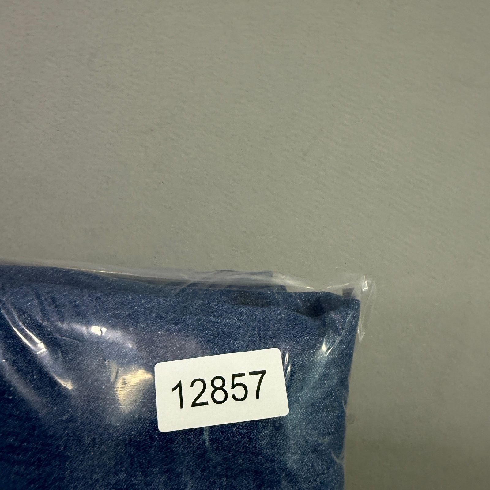 Wrangler Vintage Wrangler Jeans Men's 34x36 Blue 13MWZ Cowboy Cut 90s Size US 34 / EU 50 - 13 Thumbnail