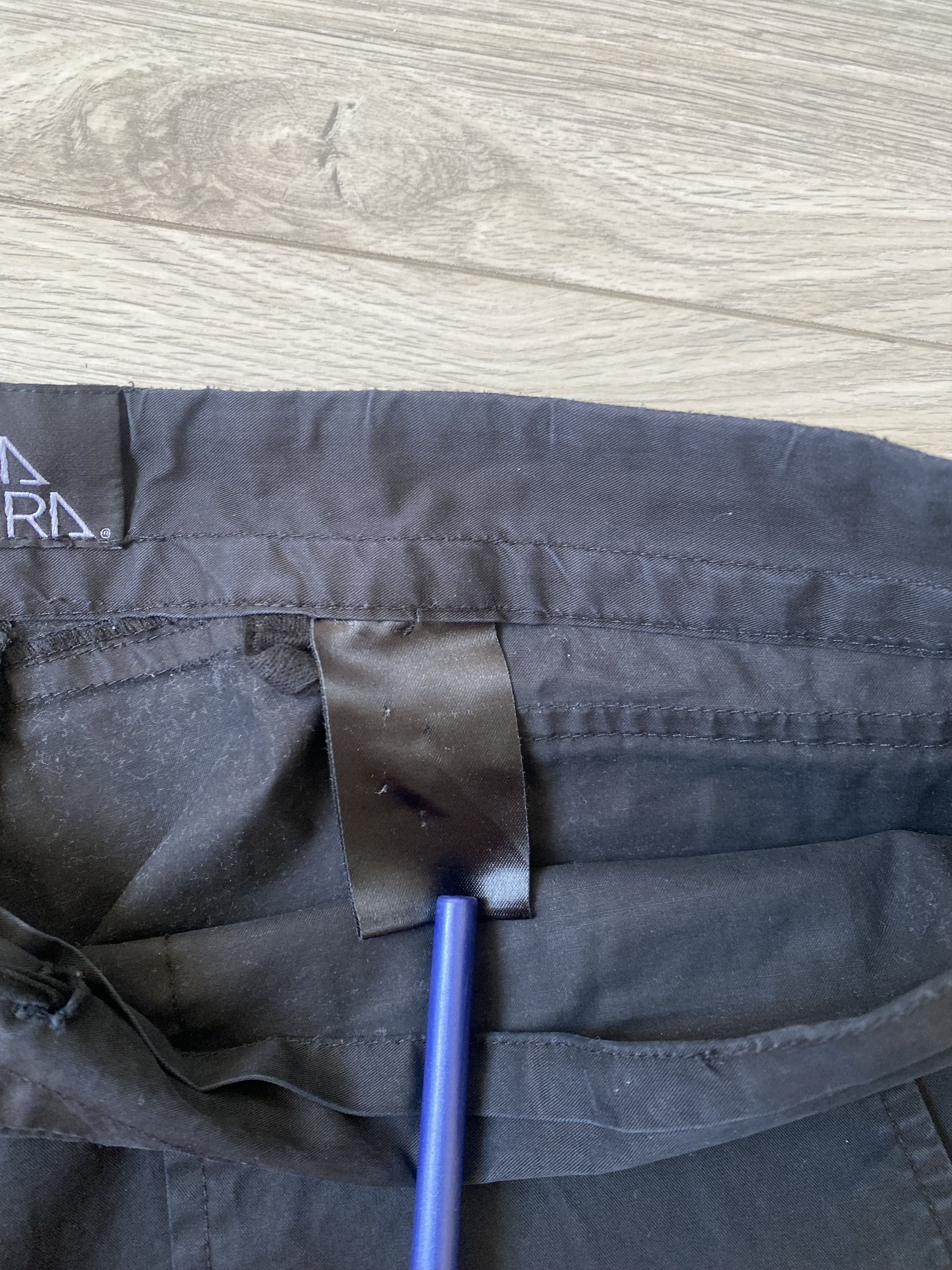 Isaora Isaora Cargo Shorts Size US 34 / EU 50 - 4 Thumbnail