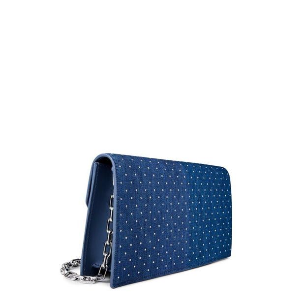 Christian Louboutin Loubi54 Clutch Size ONE SIZE - 7 Thumbnail