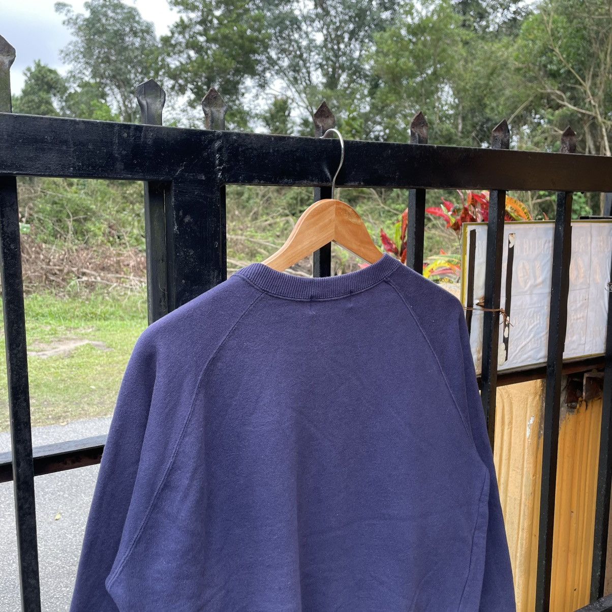 Polo Ralph Lauren 🔥Vintage Polo Ralph Lauren Small Pony Logo Jumper Sweatshirt Size US S / EU 44-46 / 1 - 3 Thumbnail