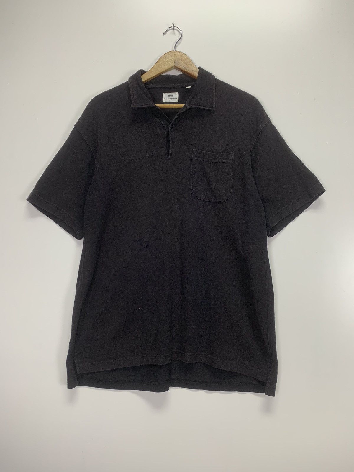 Engineered Garments Enginered Garment Polo Size US L / EU 52-54 / 3 - 1 Thumbnail