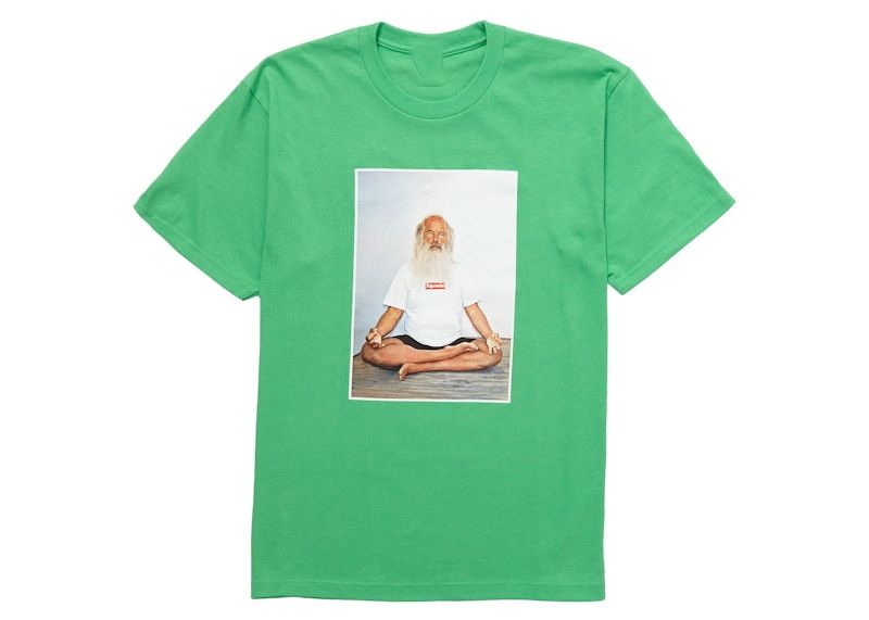 Other Essential Green Tee – Fresh. Versatile. Everyday Ready. Size US L / EU 52-54 / 3 - 1 Thumbnail