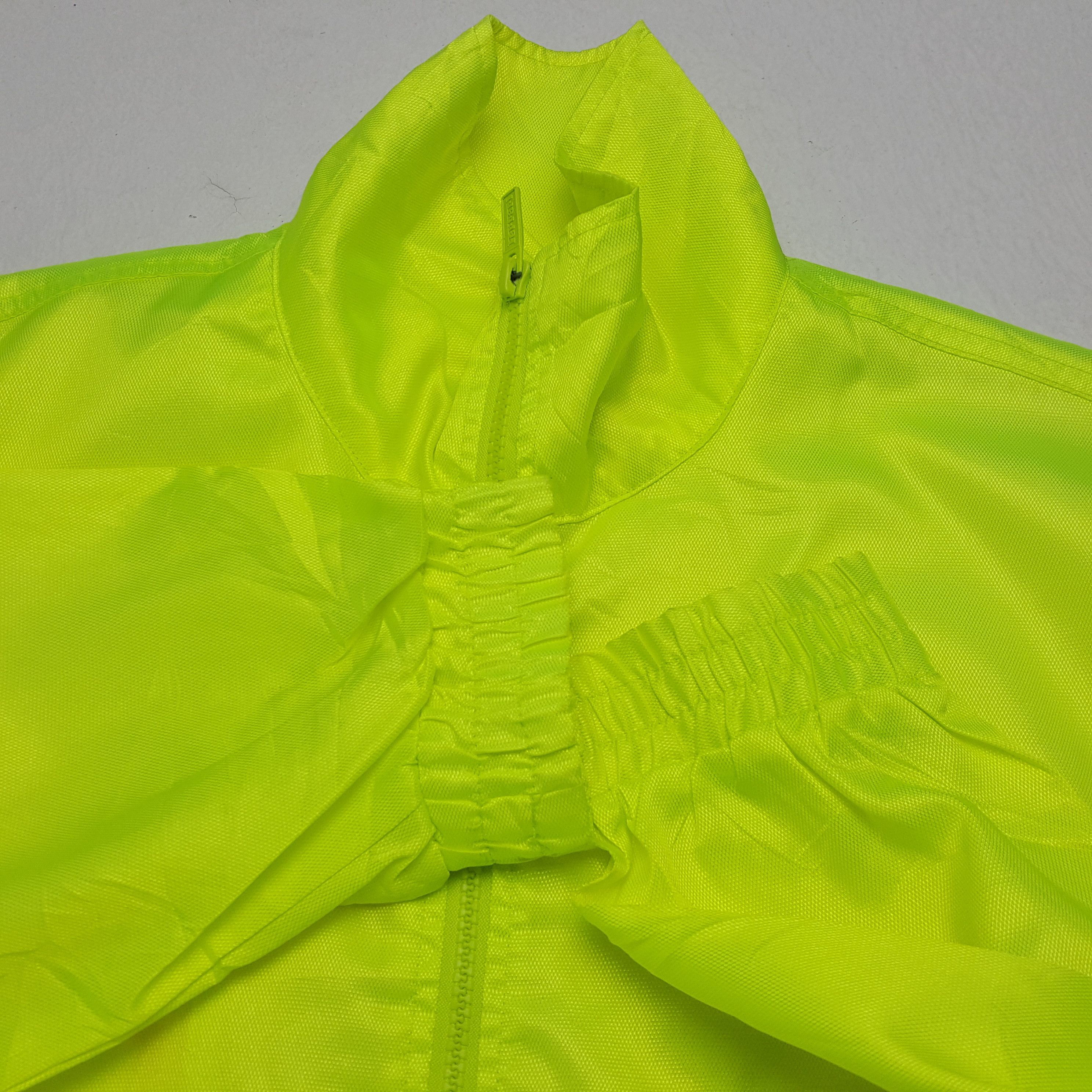 Ferrari × Vintage MAGNETI MARELLI FERRARI Logo Style Windbreaker Jacket Size US M / EU 48-50 / 2 - 9 Thumbnail